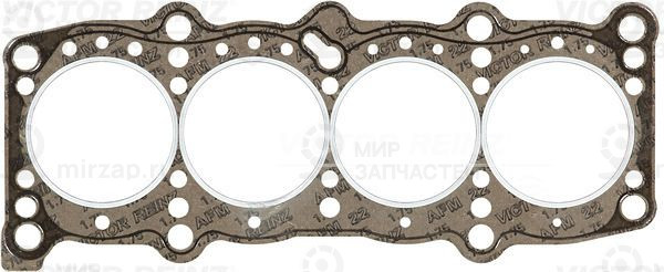 Запчасть VICTOR REINZ 613557510