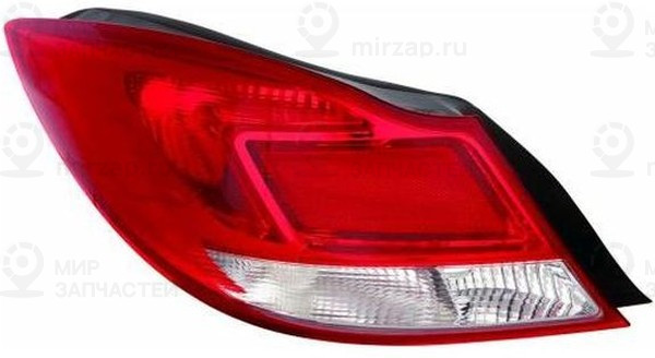 Запчасть DEPO 4421966LLDUE