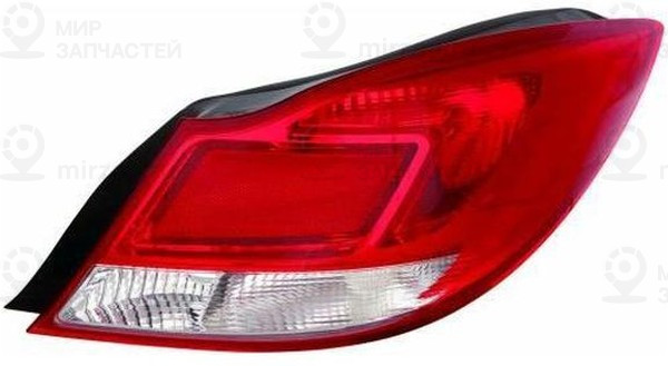 Запчасть DEPO 4421966RLDUE