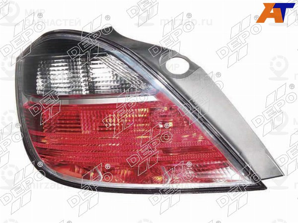 Запчасть DEPO 4421968LUE