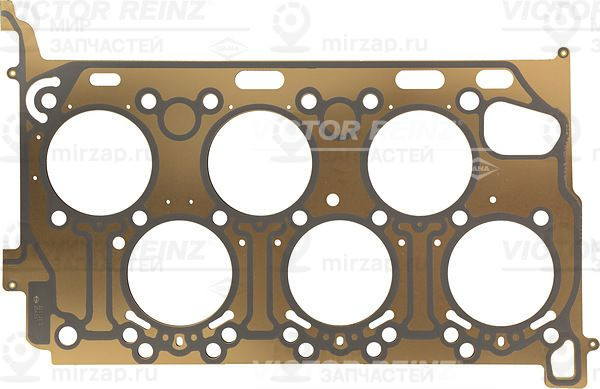 Запчасть VICTOR REINZ 613598500