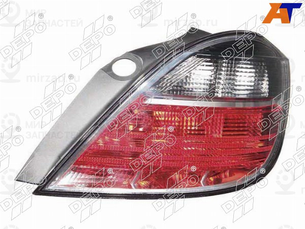 Запчасть DEPO 4421968RUE