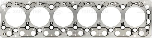 Запчасть VICTOR REINZ 613611540