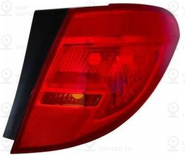 Запчасть DEPO 4421972RUE