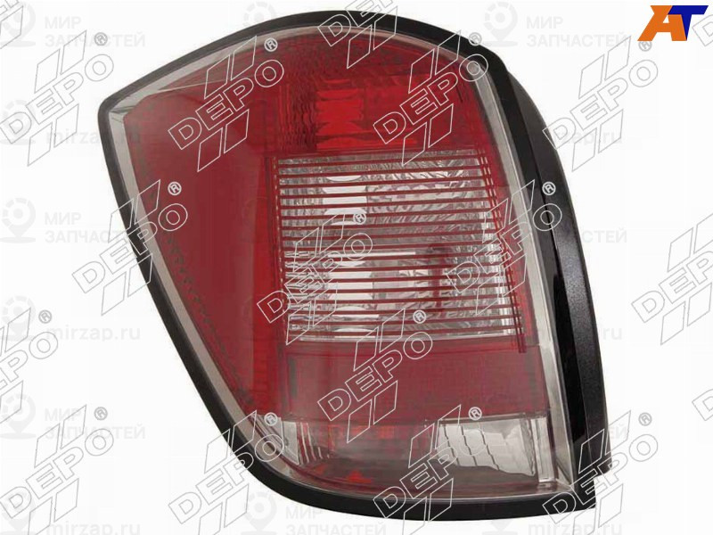 Запчасть DEPO 4421973LUE