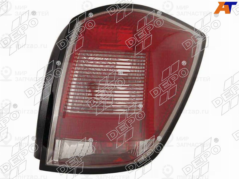 Запчасть DEPO 4421973RUE
