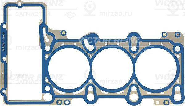 Запчасть VICTOR REINZ 613649500