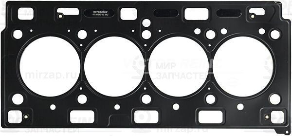 Запчасть VICTOR REINZ 613654010