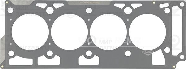 Прокладка головки цилиндра VICTOR REINZ 613663500