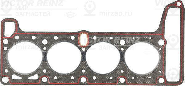 Запчасть VICTOR REINZ 613666500