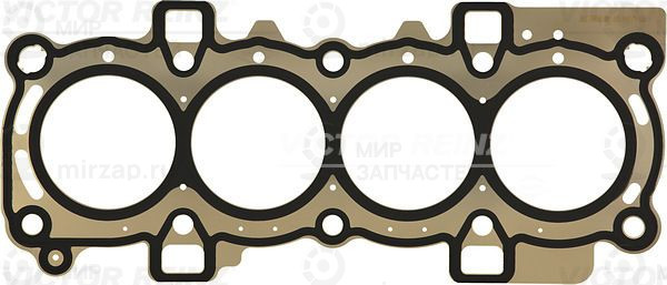 Прокладка головки цилиндра VICTOR REINZ 613692500