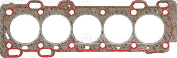 Запчасть VICTOR REINZ 613697000