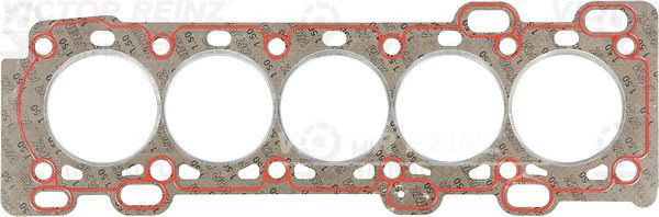 Запчасть VICTOR REINZ 613700500