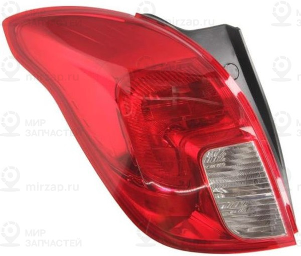 Запчасть DEPO 4421983LUE