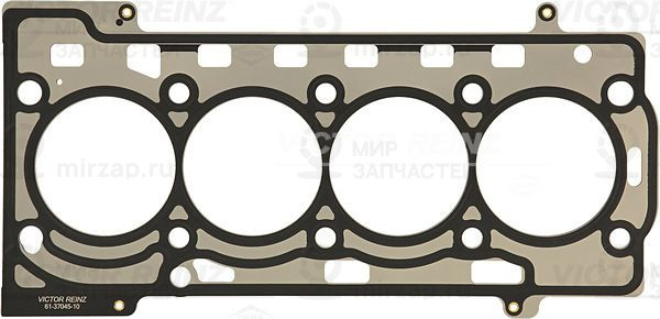 Запчасть VICTOR REINZ 613704510