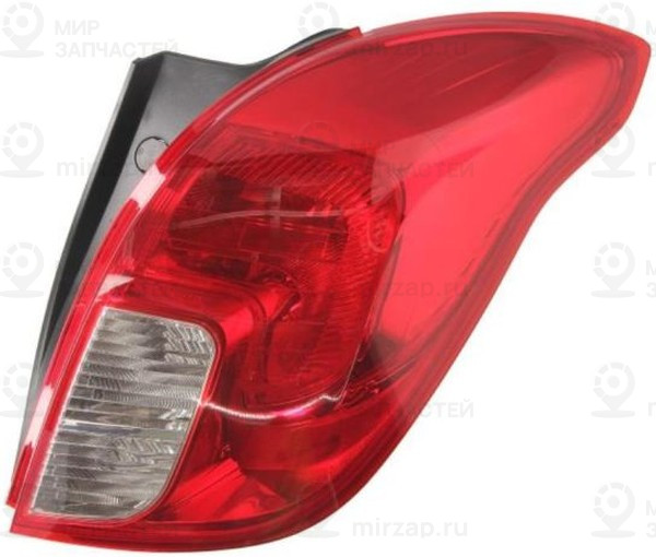 Запчасть DEPO 4421983RUE