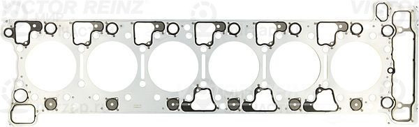 Запчасть VICTOR REINZ 613733000