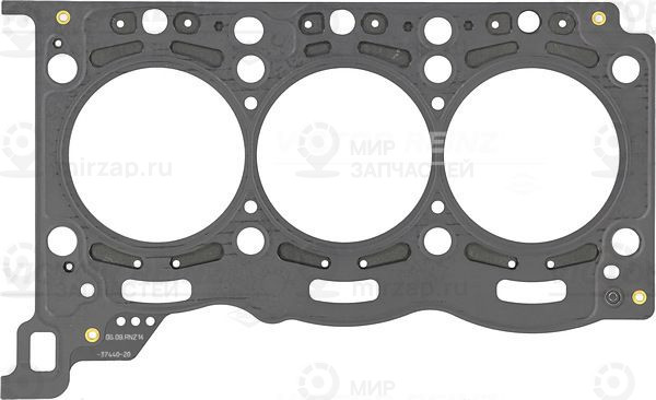 Запчасть VICTOR REINZ 613744020