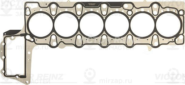 Запчасть VICTOR REINZ 613764500