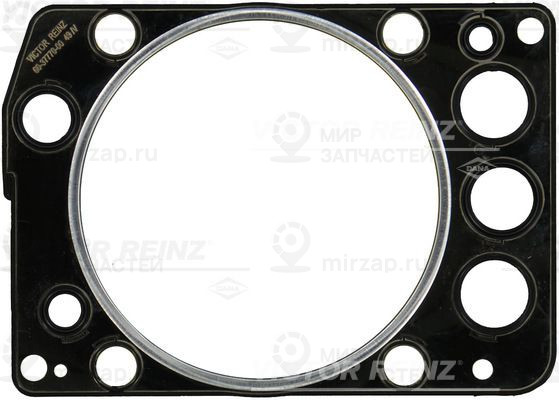 Запчасть VICTOR REINZ 613777000