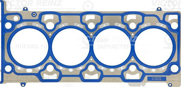 Запчасть VICTOR REINZ 613787000