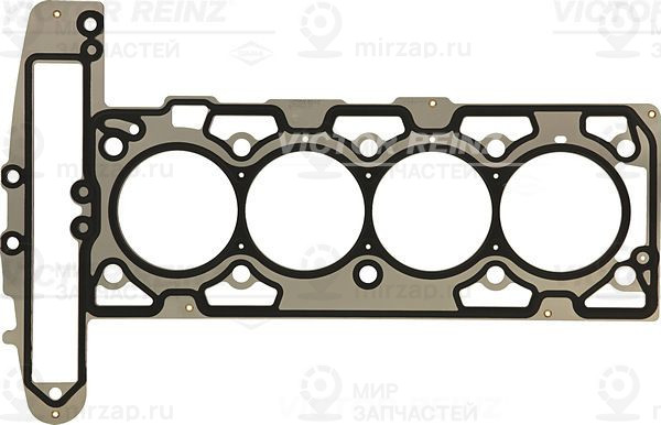 Запчасть VICTOR REINZ 613790000