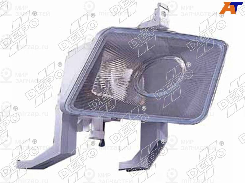 Запчасть DEPO 4422005LUE