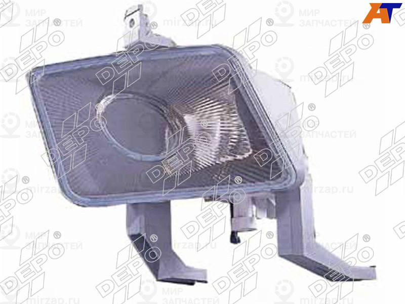 Запчасть DEPO 4422005RUE