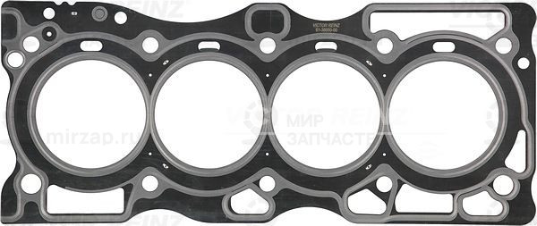 Запчасть VICTOR REINZ 613805000