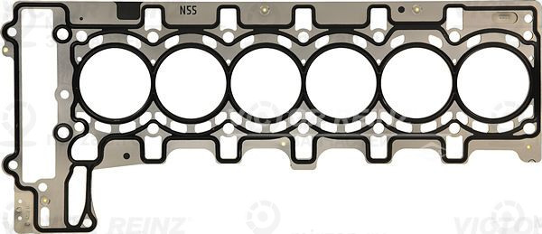 Запчасть VICTOR REINZ 613806000