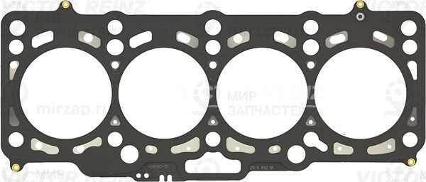 Запчасть VICTOR REINZ 613819010