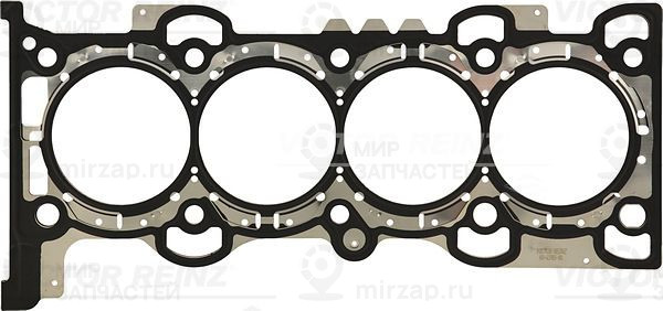Прокладка головки цилиндра VICTOR REINZ 614318500