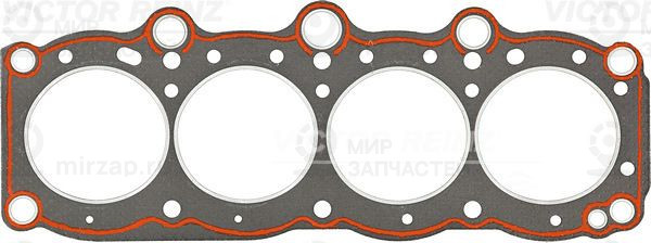 Запчасть VICTOR REINZ 615216600