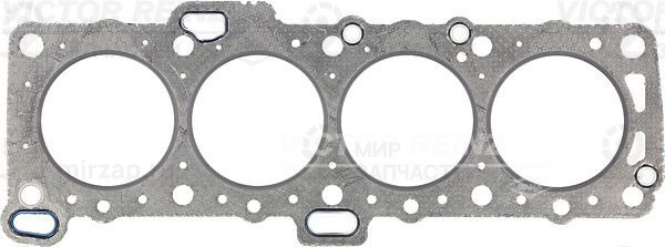Прокладка головки цилиндра VICTOR REINZ 615217040