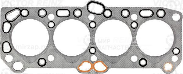 Запчасть VICTOR REINZ 615225500