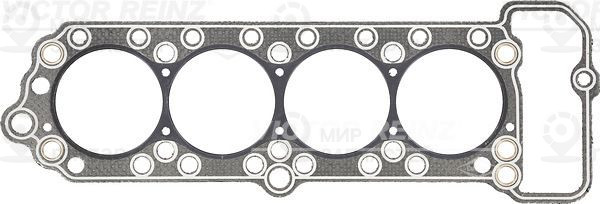 Запчасть VICTOR REINZ 615226510