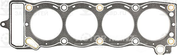 Запчасть VICTOR REINZ 615260500