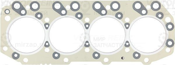 Прокладка головки цилиндра VICTOR REINZ 615267520