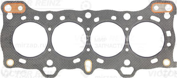 Прокладка головки цилиндра VICTOR REINZ 615269000