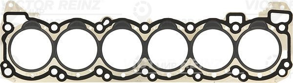 Запчасть VICTOR REINZ 615276010