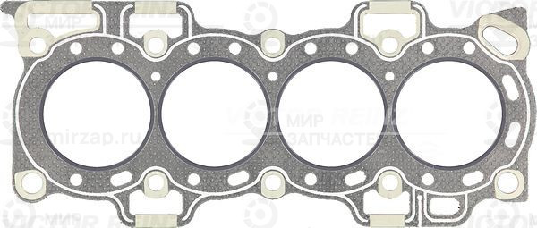 Прокладка головки цилиндра VICTOR REINZ 615287500