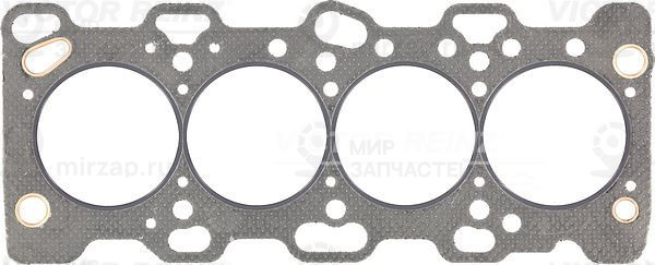 Запчасть VICTOR REINZ 615297000