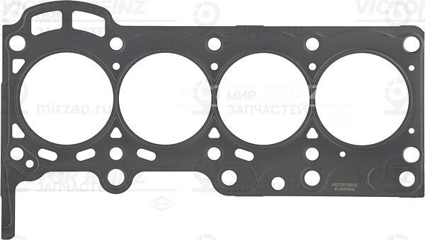 Прокладка головки цилиндра VICTOR REINZ 615327500