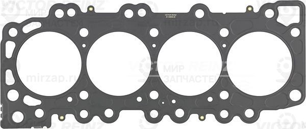 Запчасть VICTOR REINZ 615363540