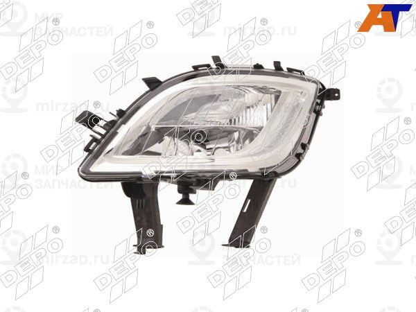 Запчасть DEPO 4422026LUE1