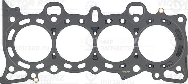 Запчасть VICTOR REINZ 615369000