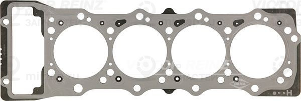 Запчасть VICTOR REINZ 615371020