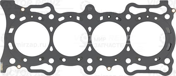 Запчасть VICTOR REINZ 615372000