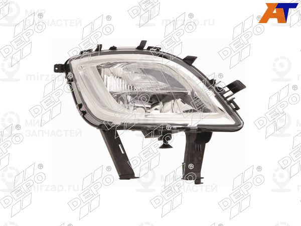 Запчасть DEPO 4422026RUE1