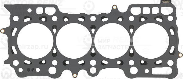 Прокладка головки цилиндра VICTOR REINZ 615374000